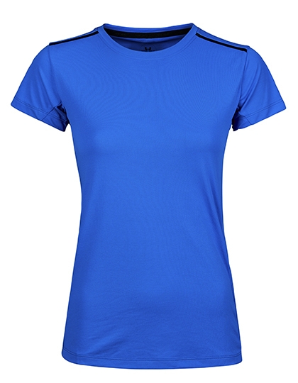 electric blue