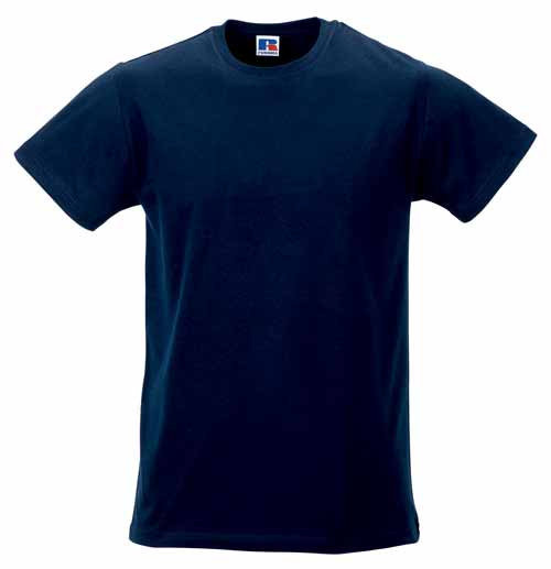 Russell Men's Slim T Russell Men's Slim T