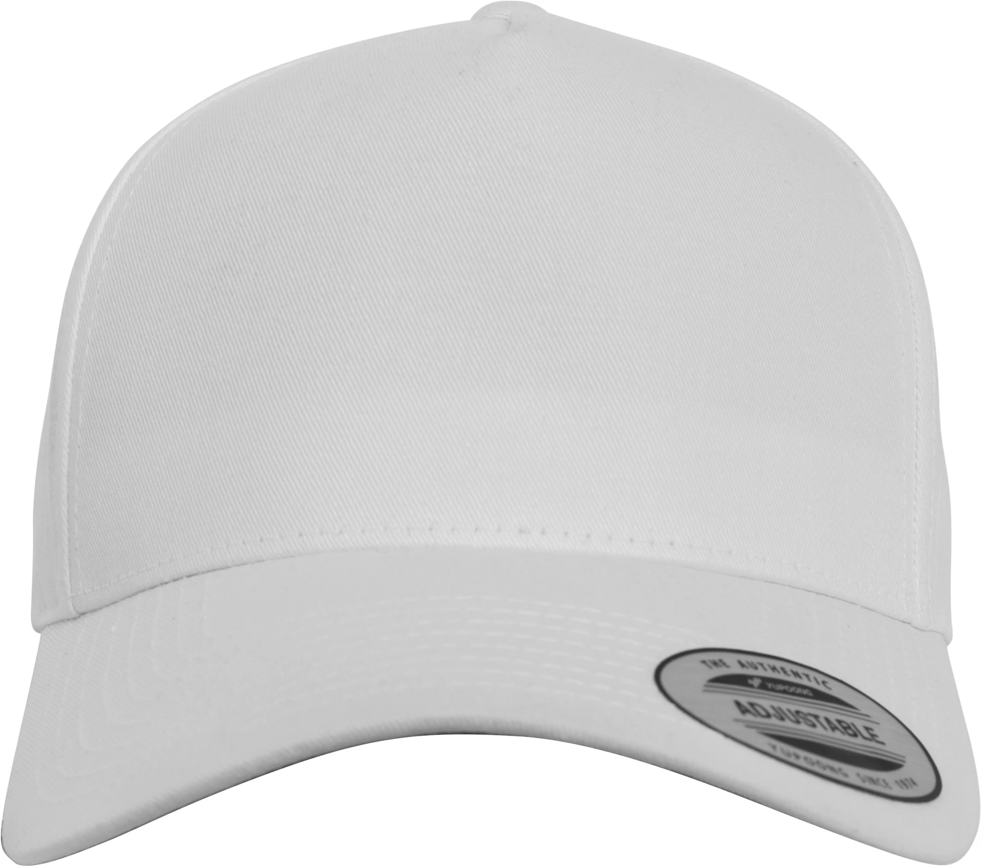 FLEXFIT 5-Panel Curved Classic Snapback