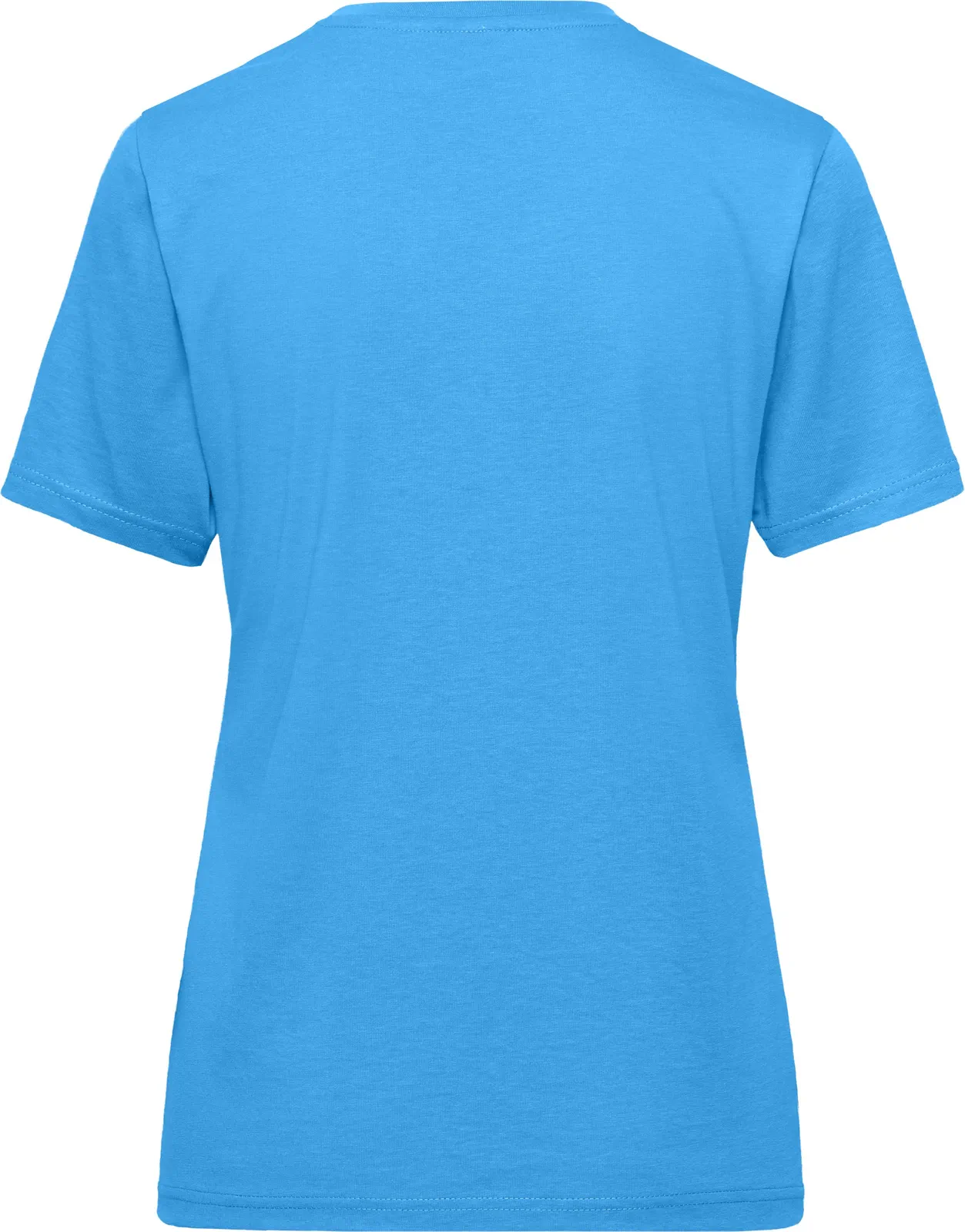 James & Nicholson Ladies Bio Workwear T-Shirt