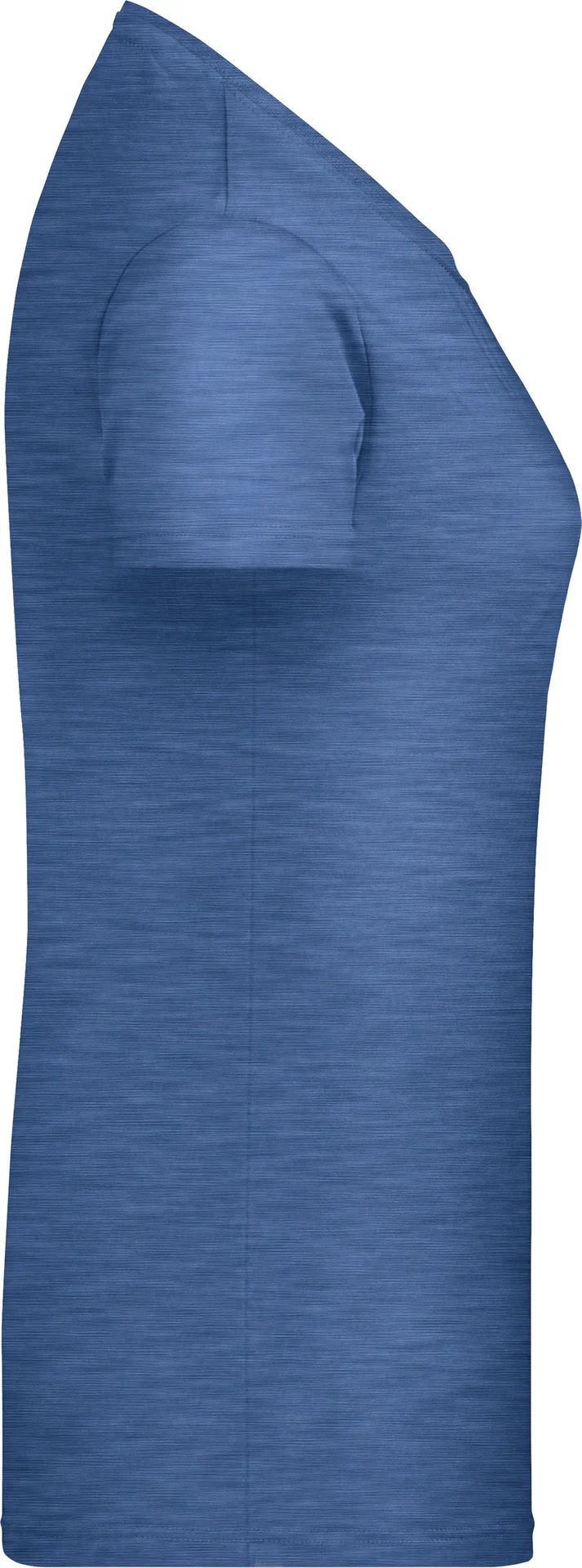 James & Nicholson Ladies Basic-T