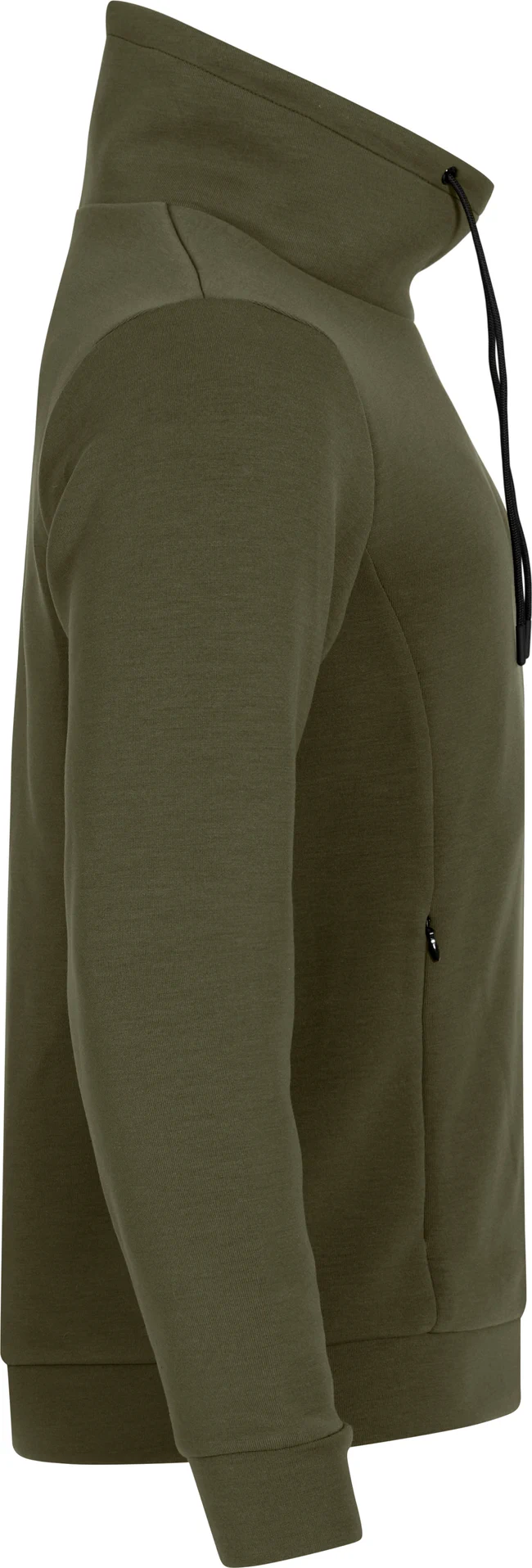 CLIQUE Herren Sweater Hobart