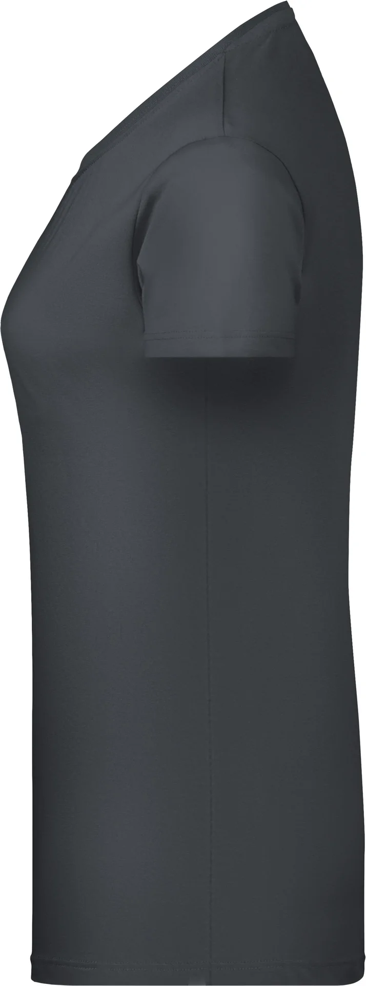 James & Nicholson Ladies Basic-T