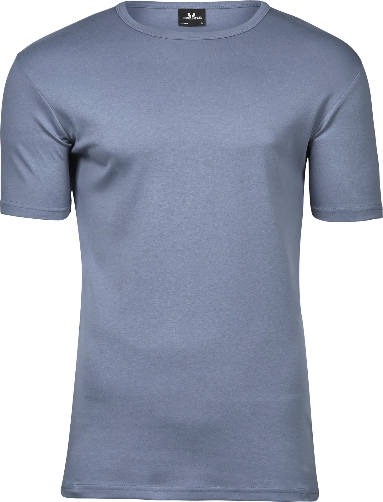 Tee Jays Men's Interlock Tee