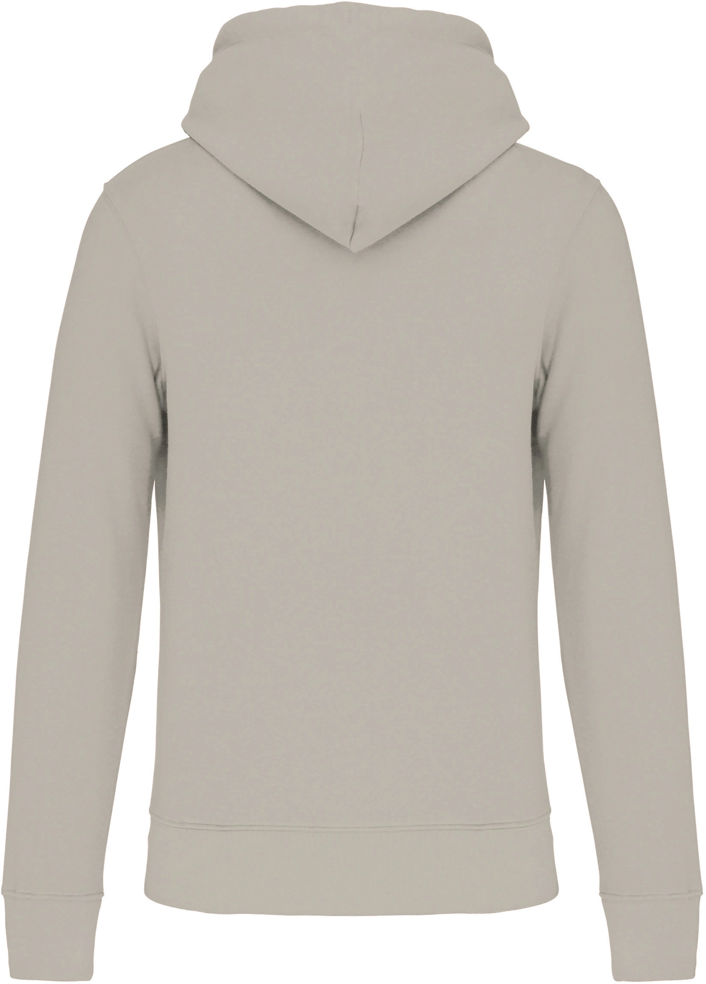 Kariban Umweltfreundlicher Herren Kapuzen Sweater