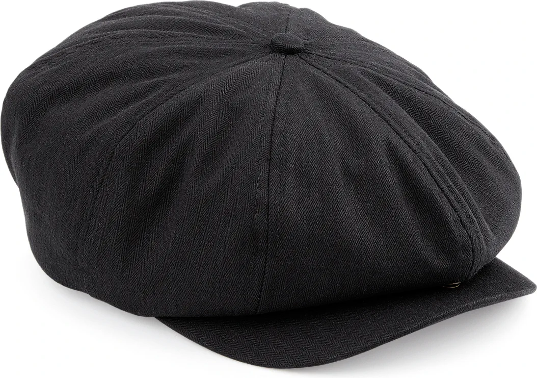 Beechfield Newsboy Cap