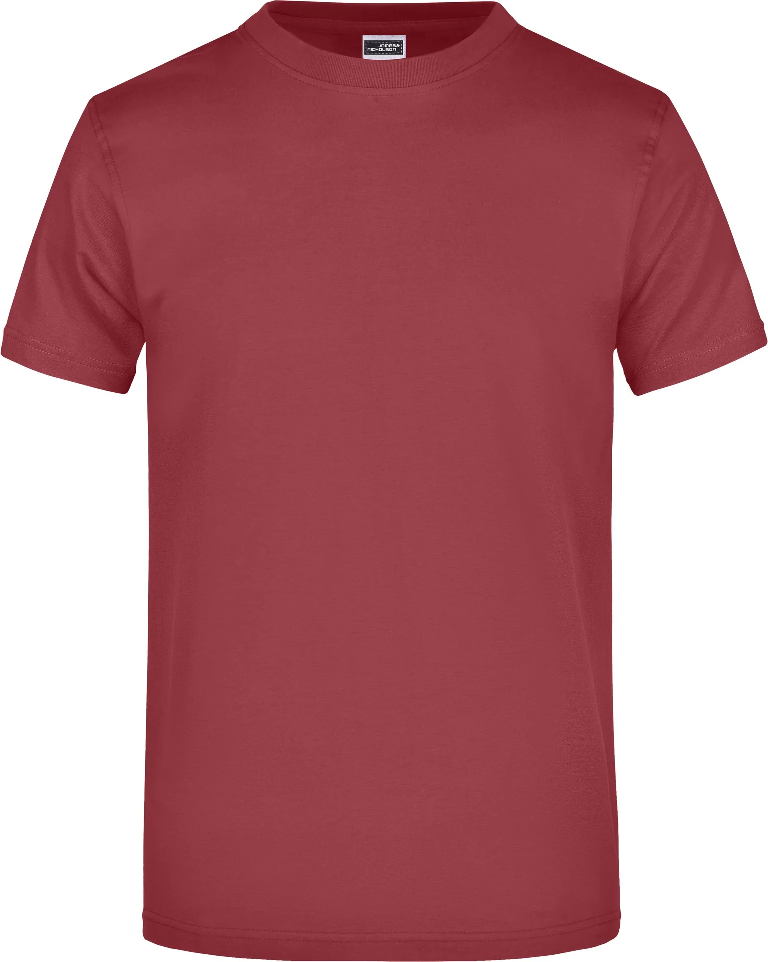 James & Nicholson Round-T Heavy
