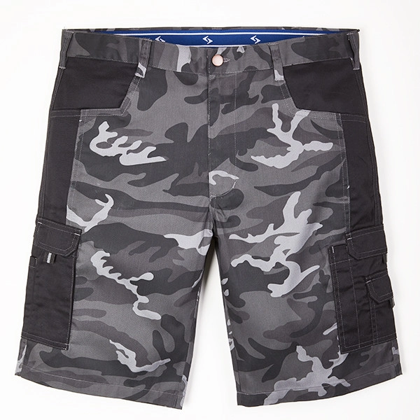 H.D. Concept Short Gary 8718