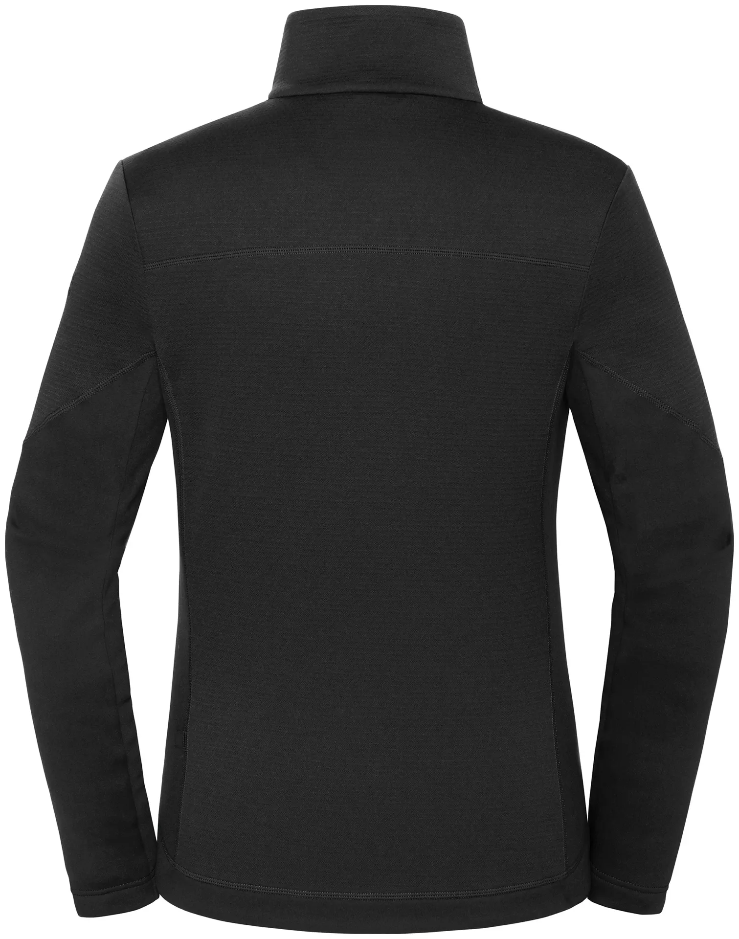 schoeffel-pro-7509-waermewaechter-damen-schwarz-3 Schöffel PRO 7509 Damen WÄRMEWÄCHTER Fleecejacke
