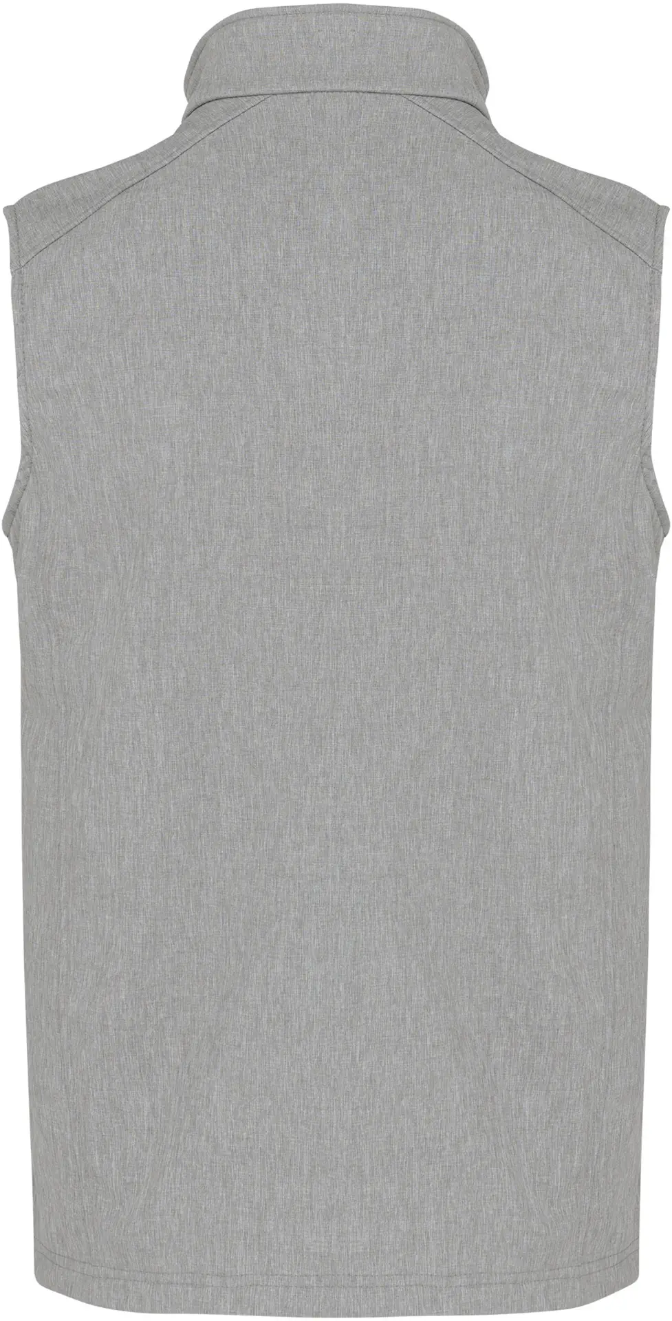 Kariban Herren Softshell Gilet