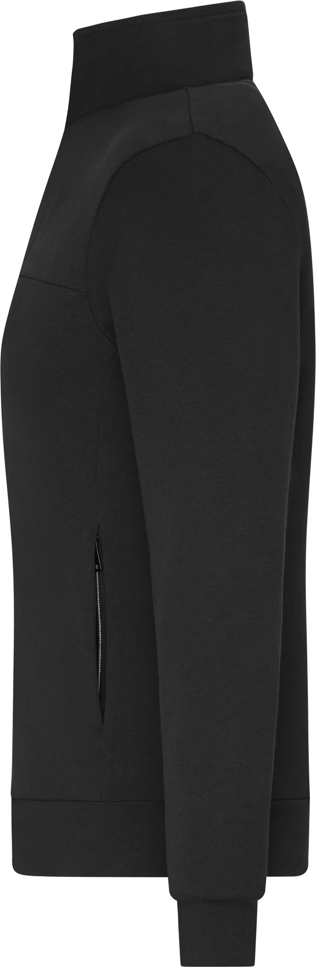 James & Nicholson Ladies´ Sporty Jacket