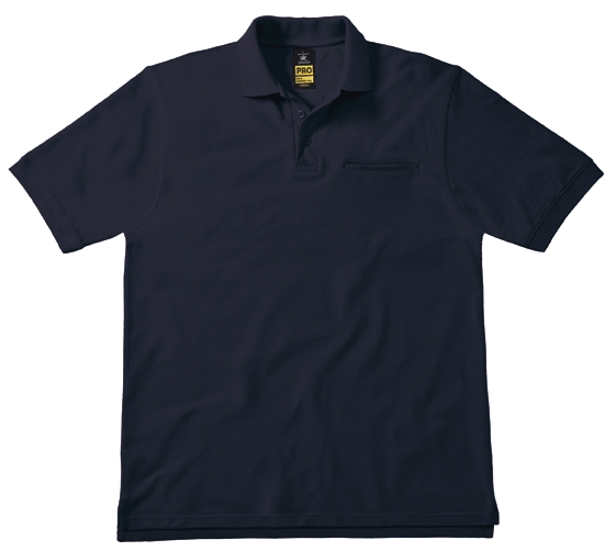 B&C Poloshirt Energy Pro B&C Poloshirt Energy Pro