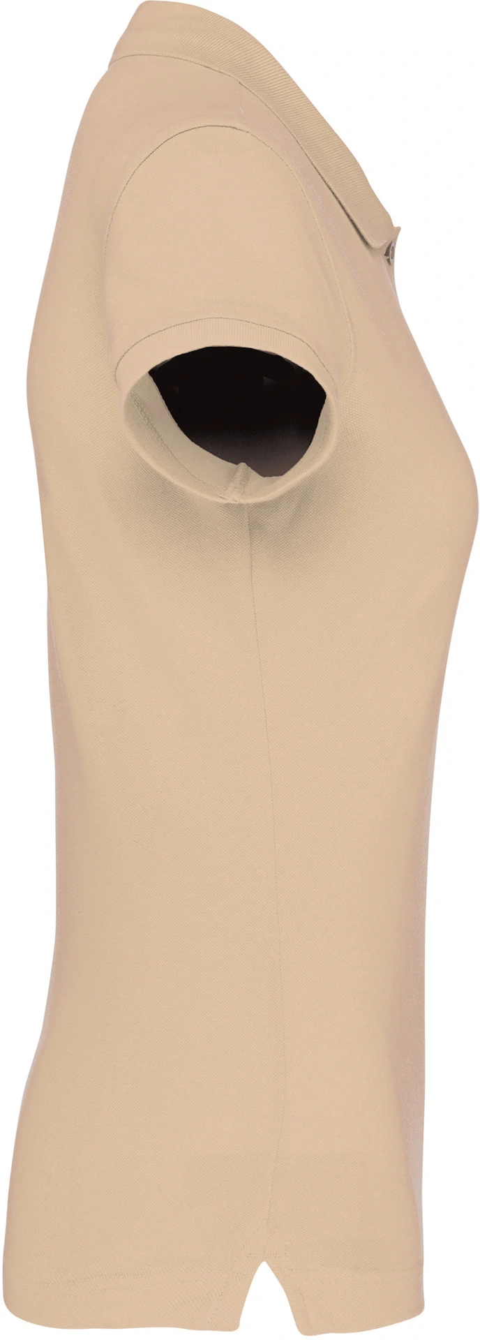Kariban Damen Piqué Polo