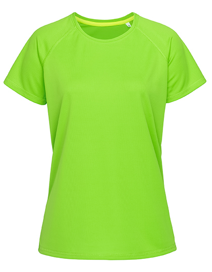 Stedman Active 140 Raglan for women Stedman Active 140 Raglan for women