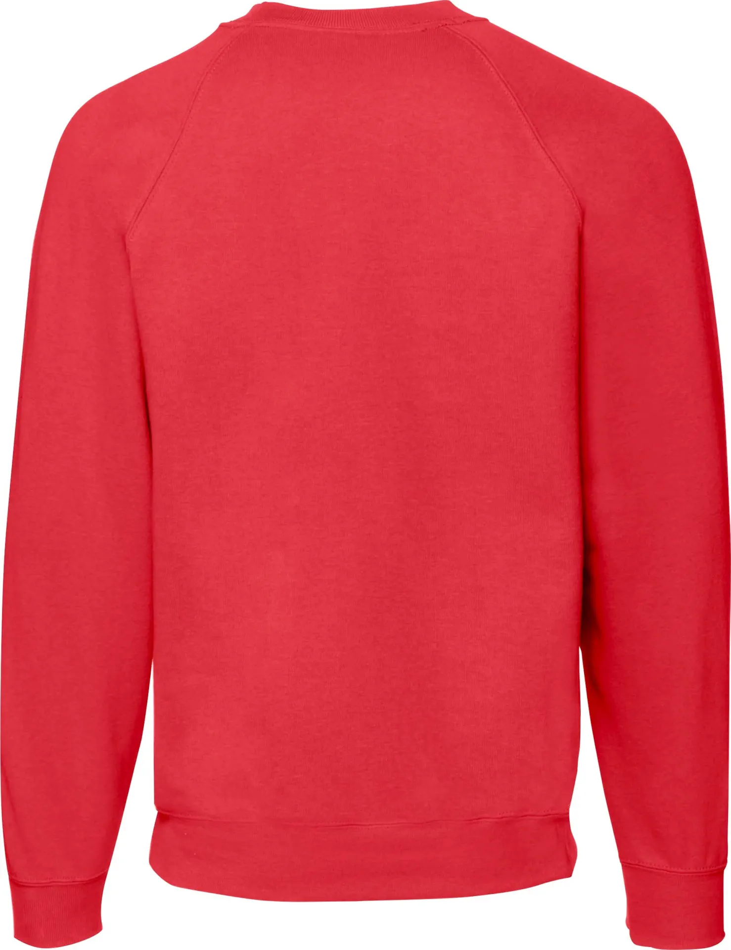 F.O.L. Raglan Sweat