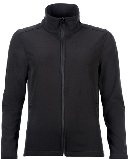 SOL'S Womens Softshell Zip Jacket Race SOL'S Womens Softshell Zip Jacket Race