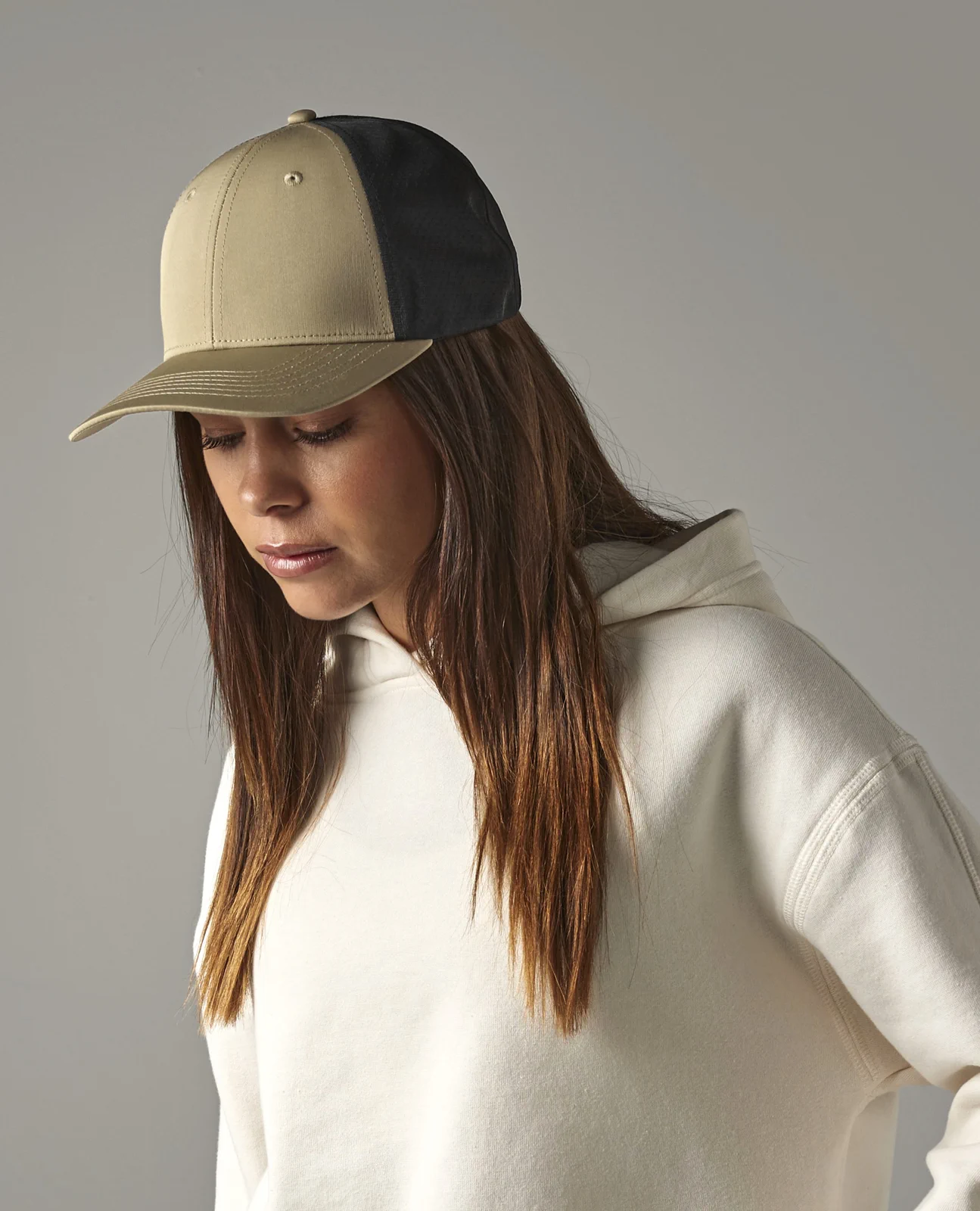 Beechfield Technical Mesh Trucker