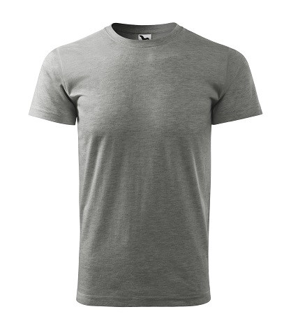 MALFINI T-Shirt Heavy New 137
