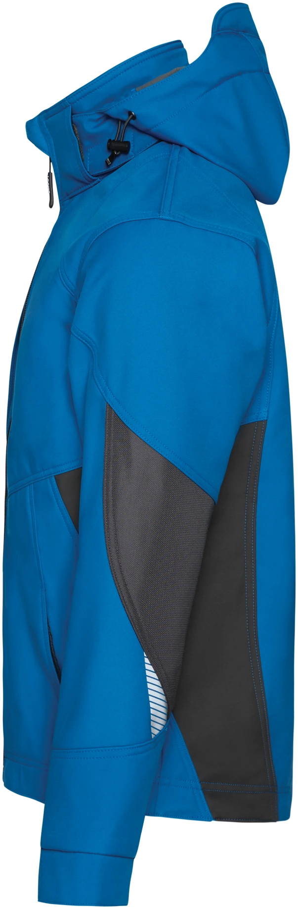 DASSY Softshell-Jacke GRAVITY Next