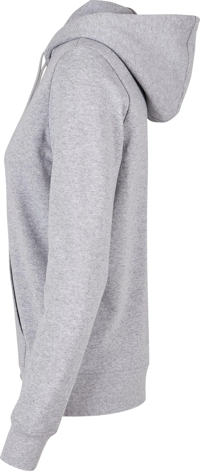 Build Your Brand Ladies Basic Hoody