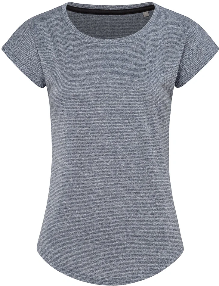 Stedman Recycled Sports-T Move Women
