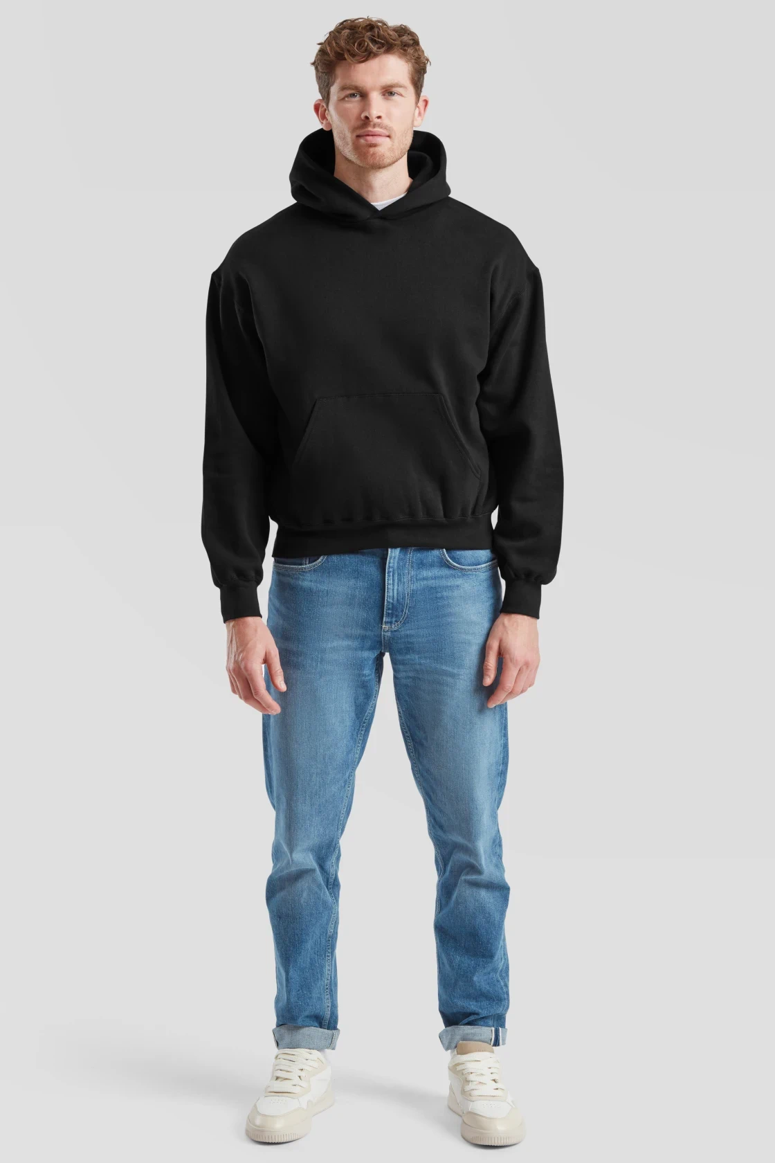 F.O.L Supercotton™ Hooded Sweat