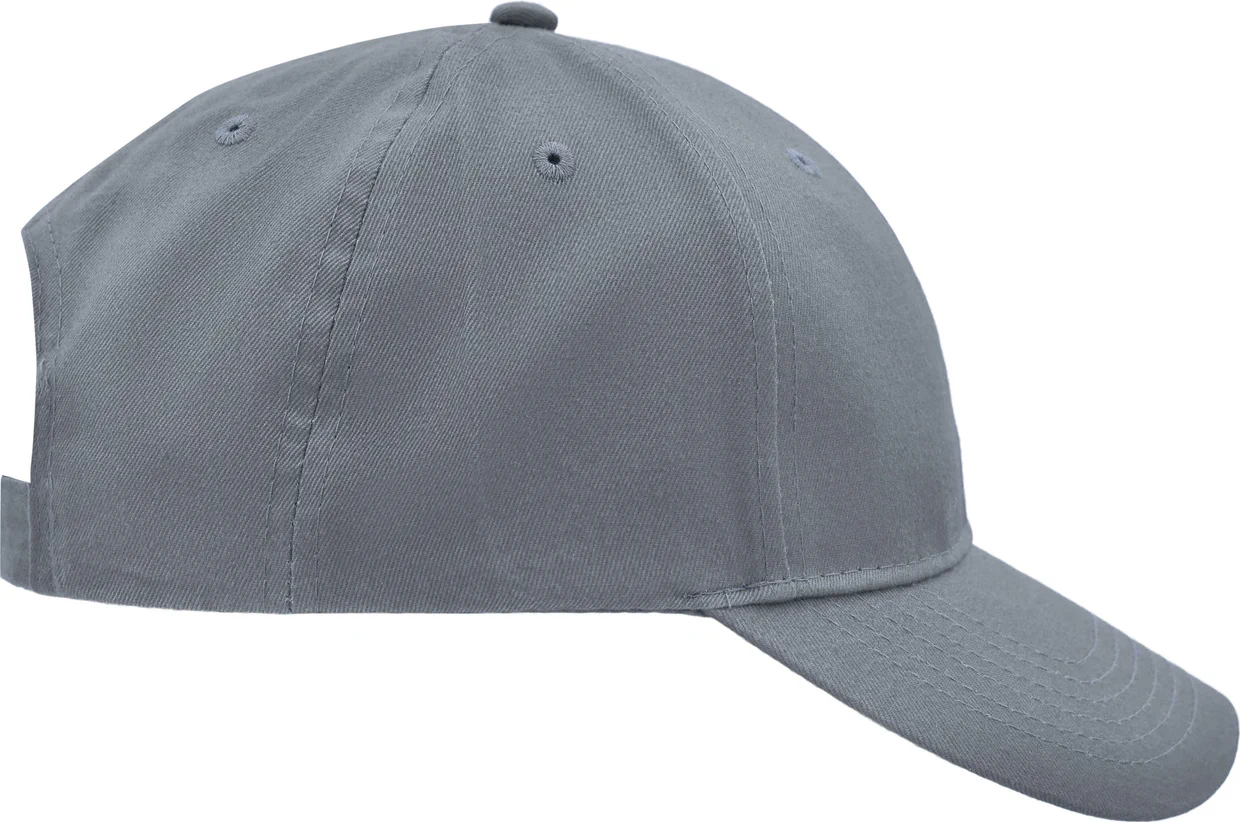myrtle beach Brushed 6-Panel Cap