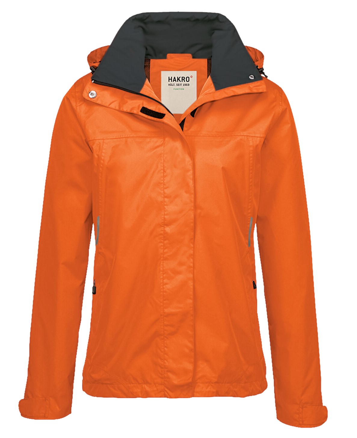 HAKRO Damen-Regenjacke 262 Colorado