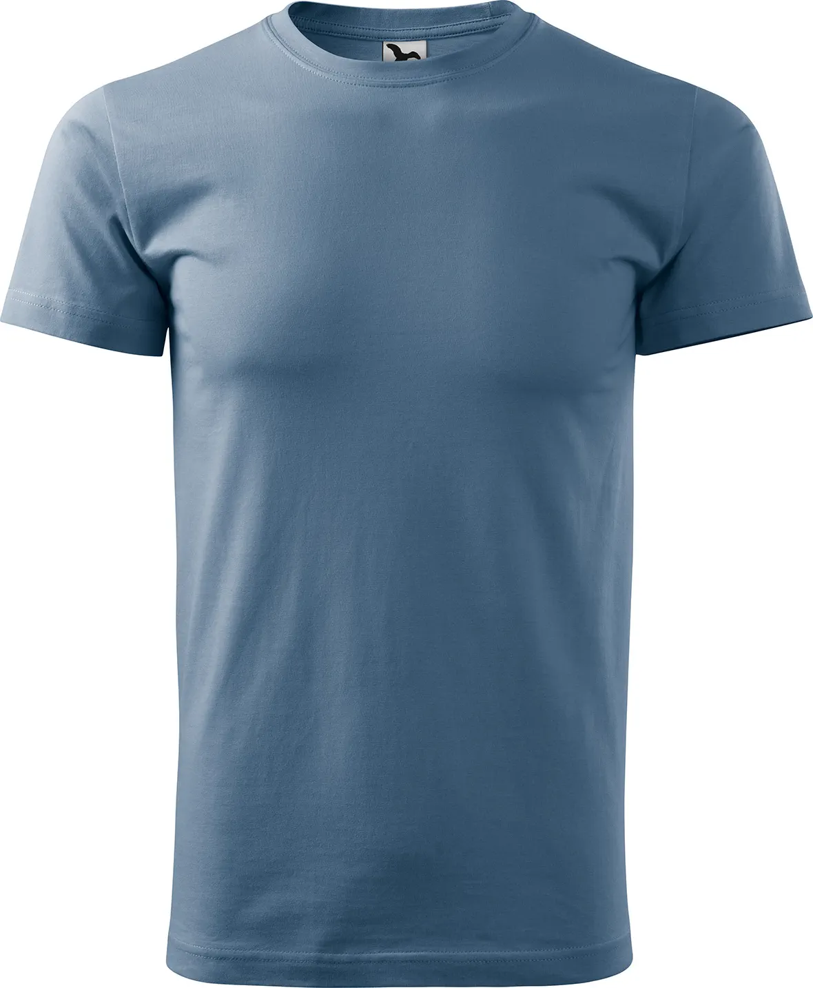 MALFINI T-Shirt Heavy New 137