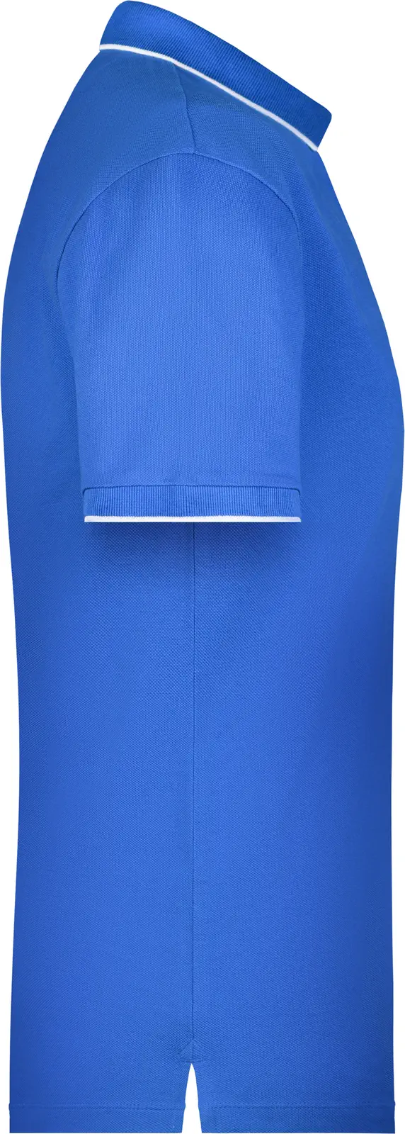James & Nicholson Men's Polo Stripe
