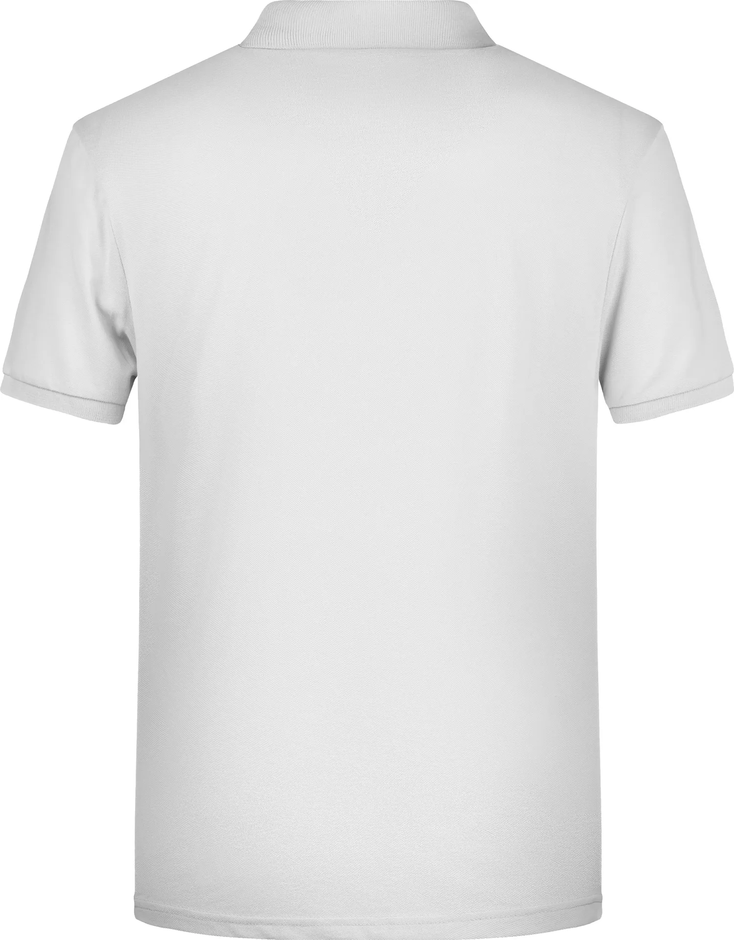 James & Nicholson Men's Basic Polo