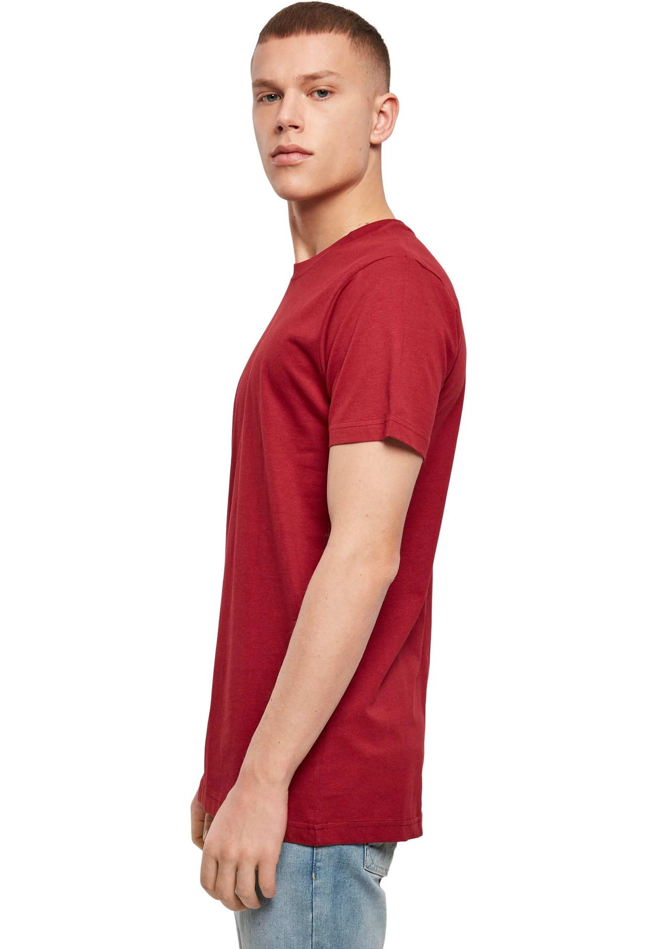 Build Your Brand T-Shirt Round Neck
