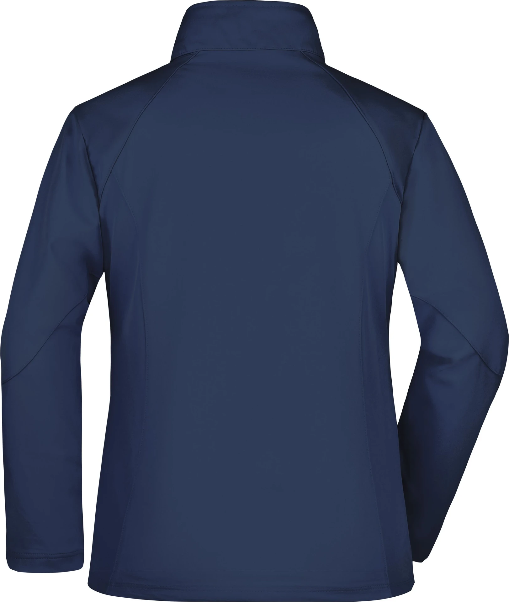 James & Nicholson Ladies Softshell Jacket JN1021