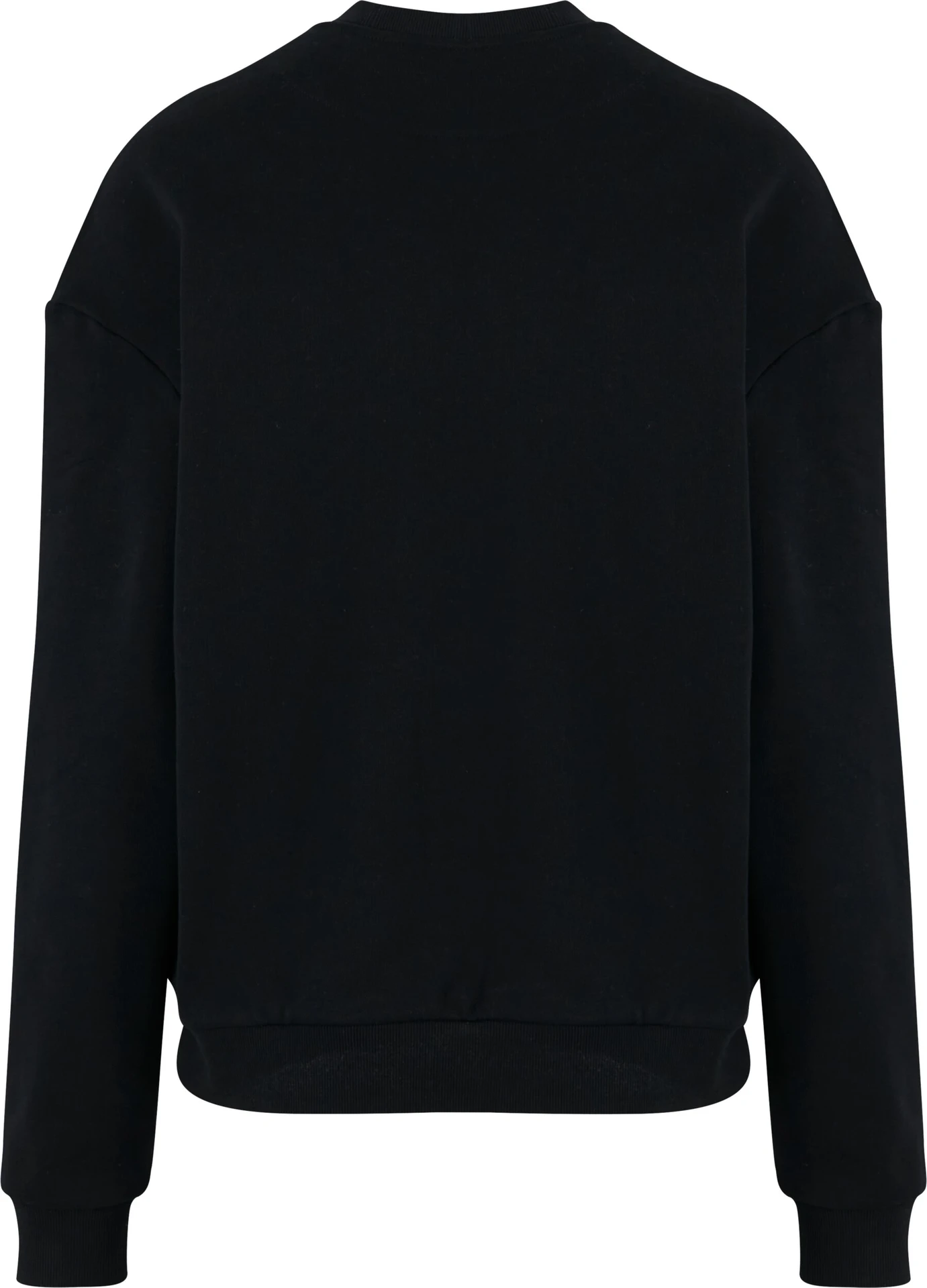 Build Your Brand Ultra Heavy Cotton Crewneck