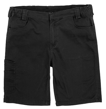 Result Super Stretch Slim Chino Shorts