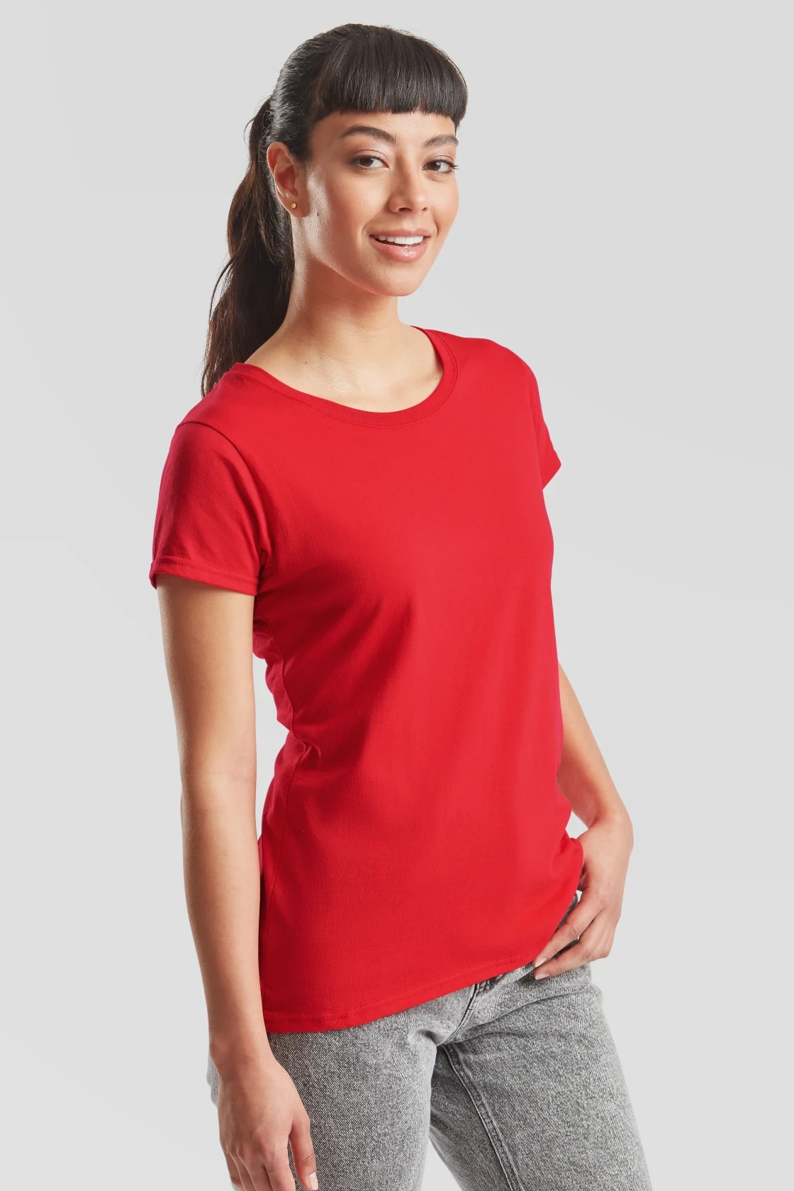 F.O.L. Ladies´ Original T