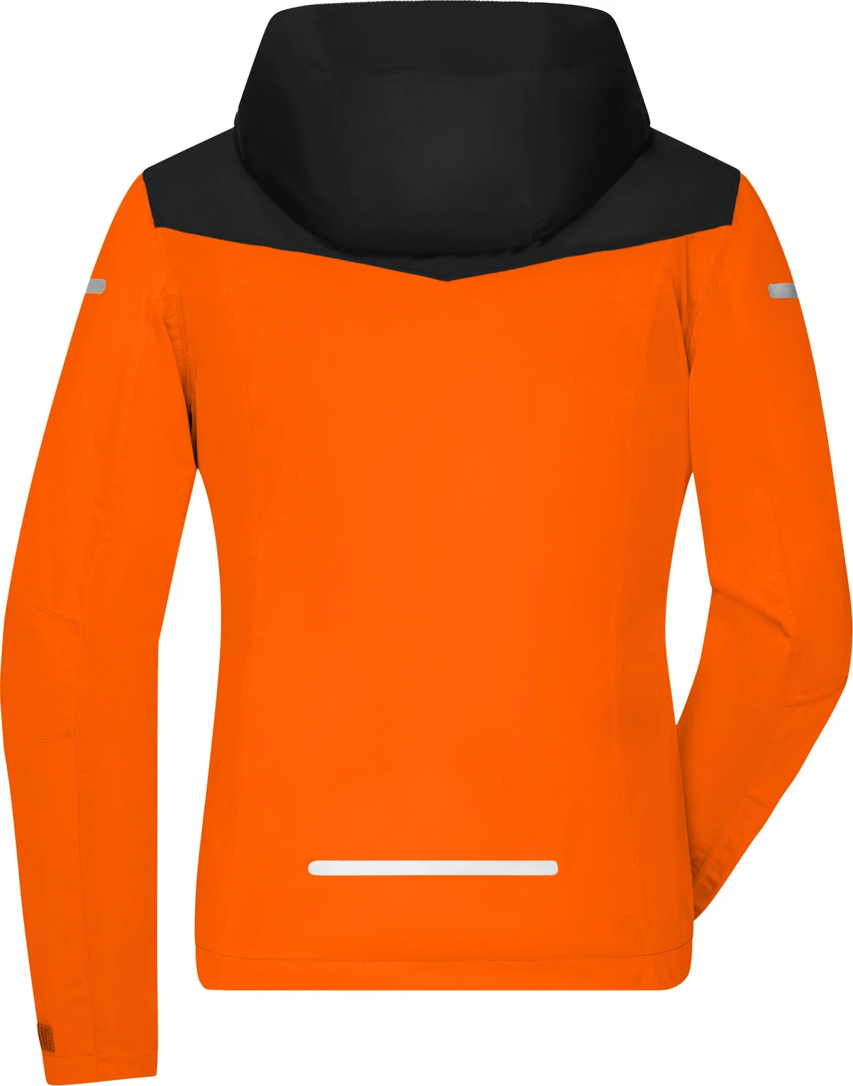 James & Nicholson Ladies´ Allweather Jacket