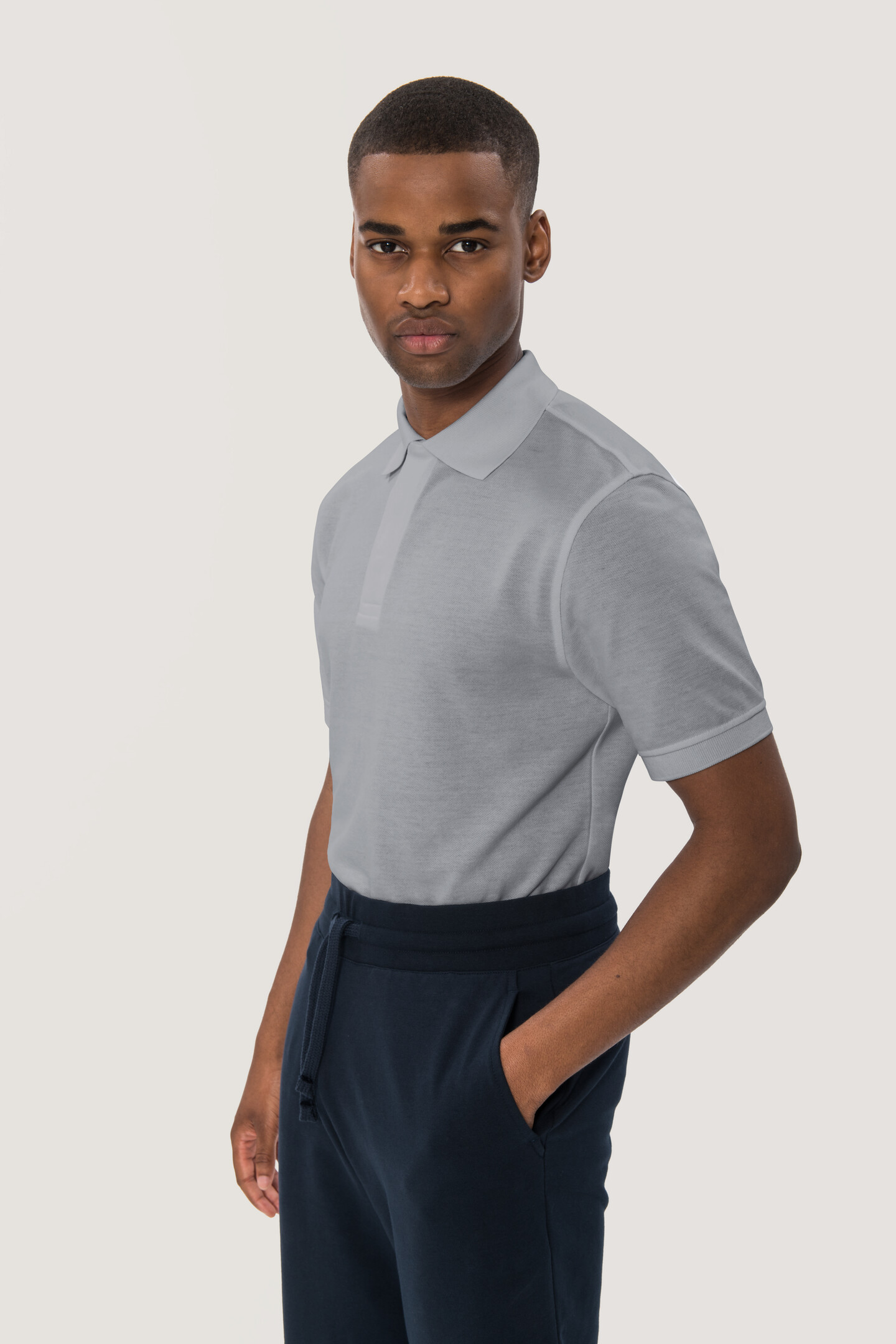 HAKRO Poloshirt 819 HACCP Mikralinar® HAKRO Poloshirt 819 HACCP Mikralinar®