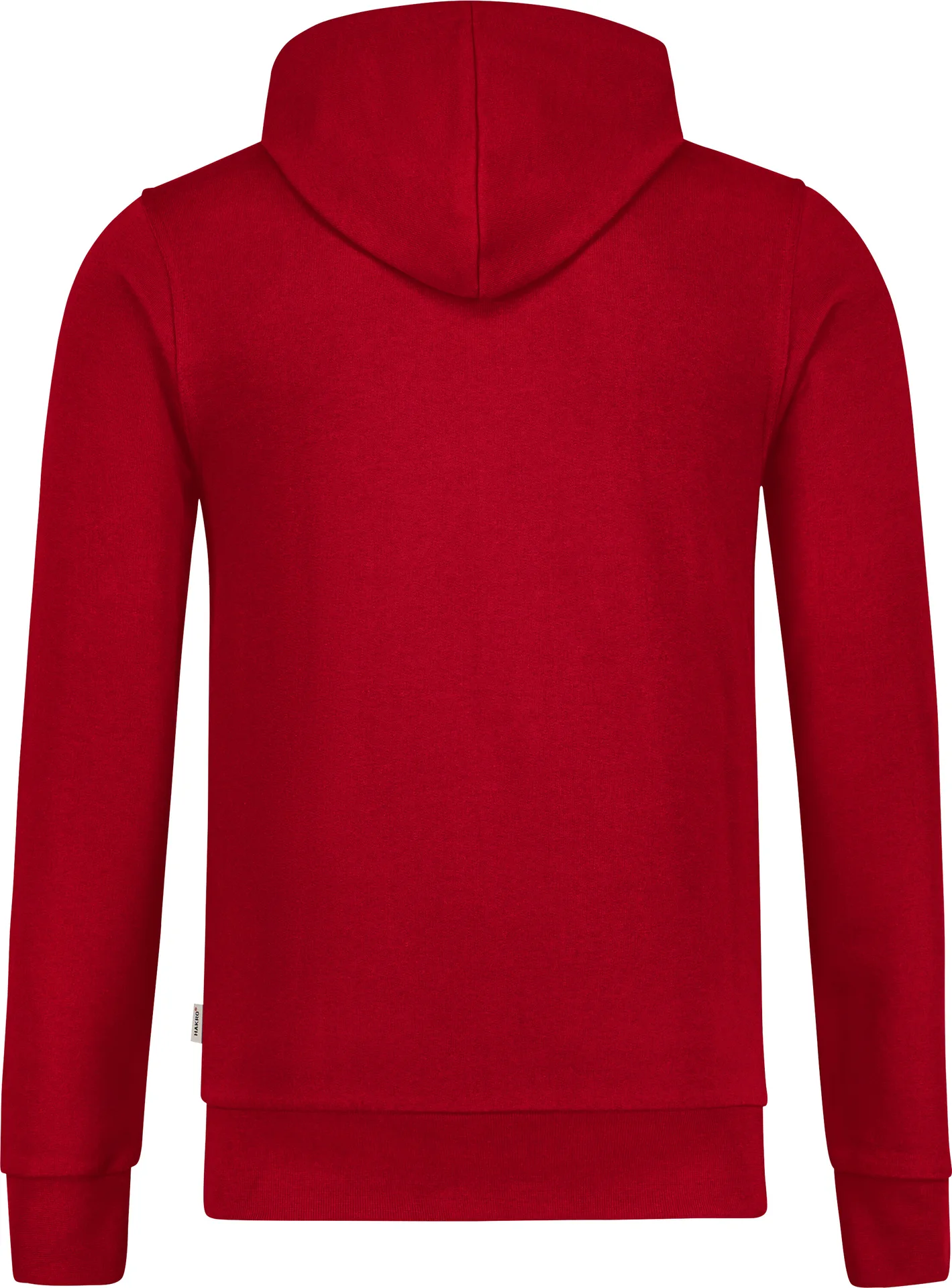 HAKRO Kapuzenjacke 605 Premium