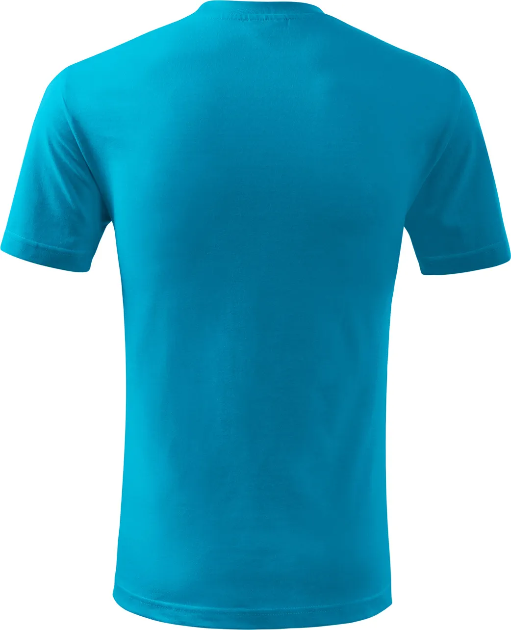 MALFINI T-Shirt Kinder Classic New 135