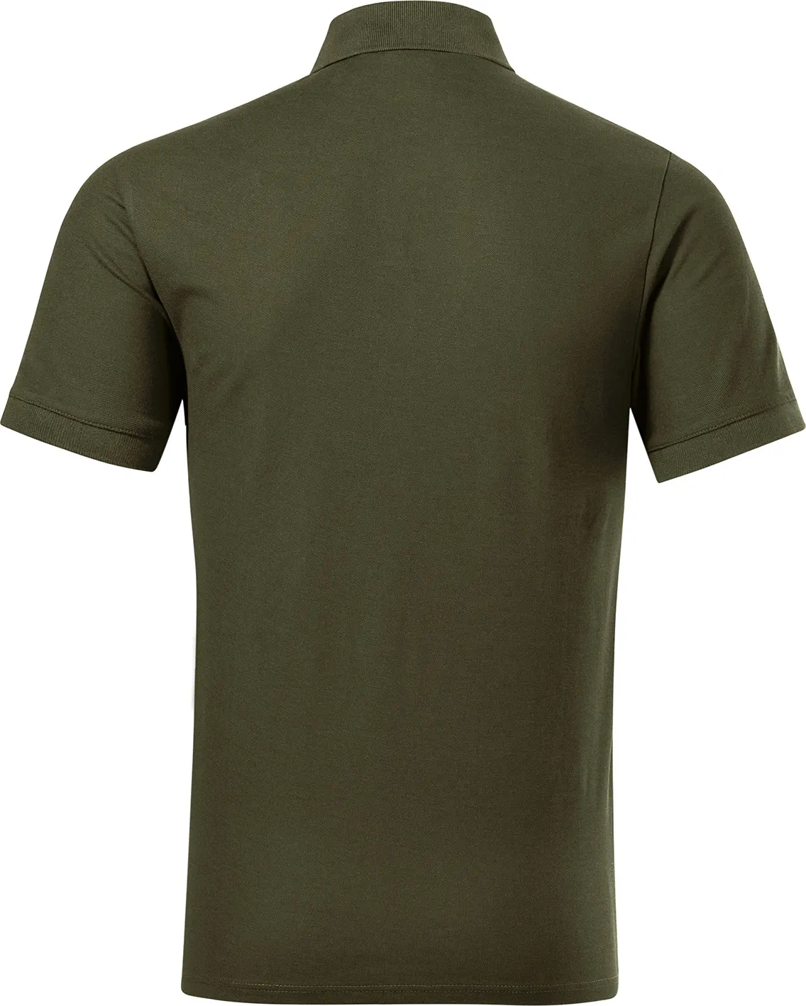 MALFINI Polohemd Prime (GOTS) 234