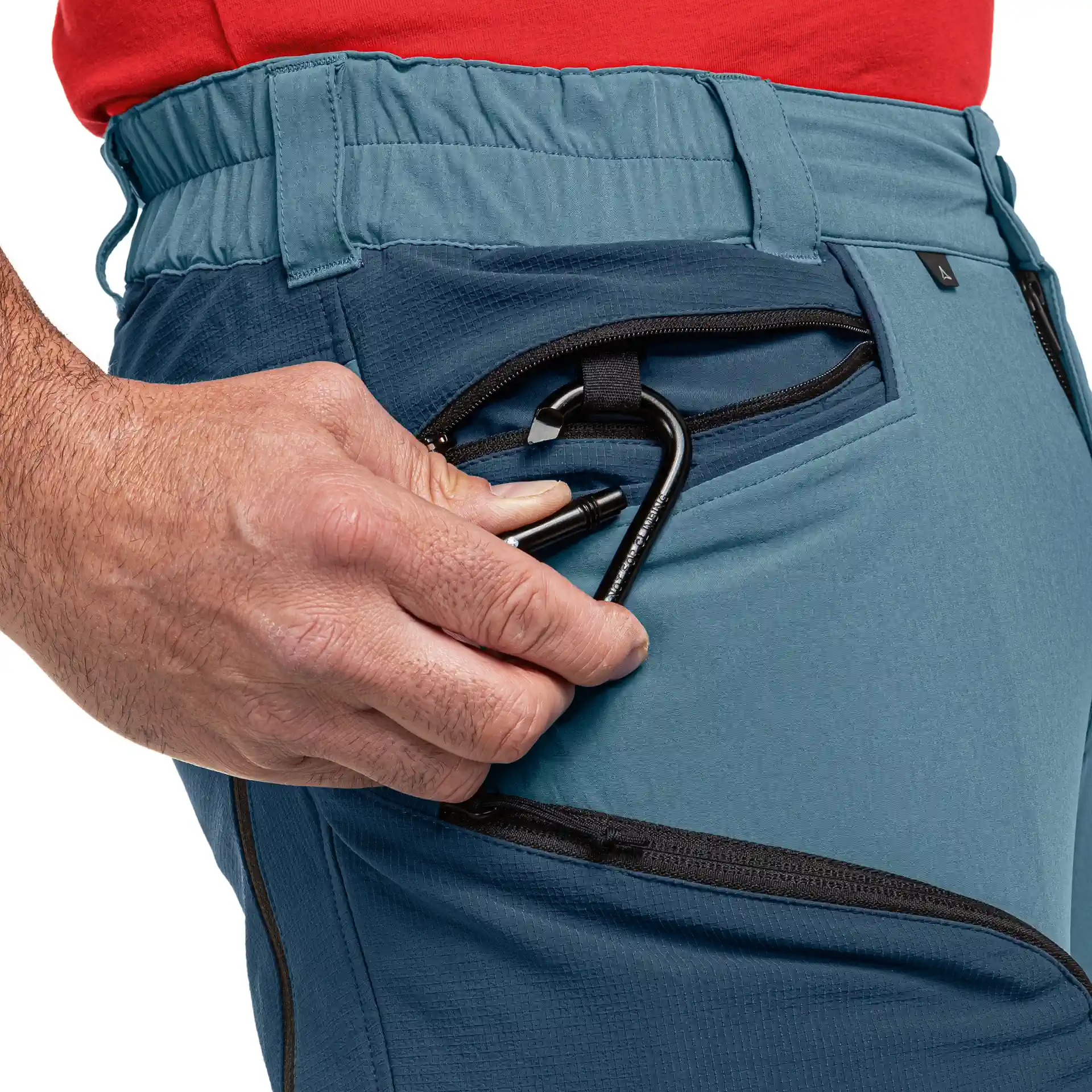 schoeffel-pro-7003-arbeitstier-kuehlende-cordura-arbeitshose-hellblau-4 Schöffel PRO 7003 ARBEITSTIER kühlende Cordura-Arbeitshose