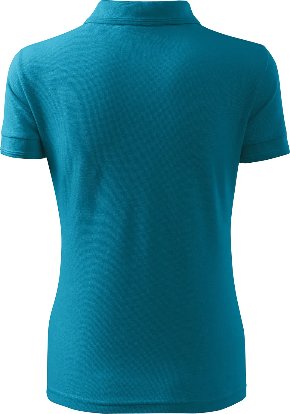 MALFINI Polohemd Damen Piqué Polo 210