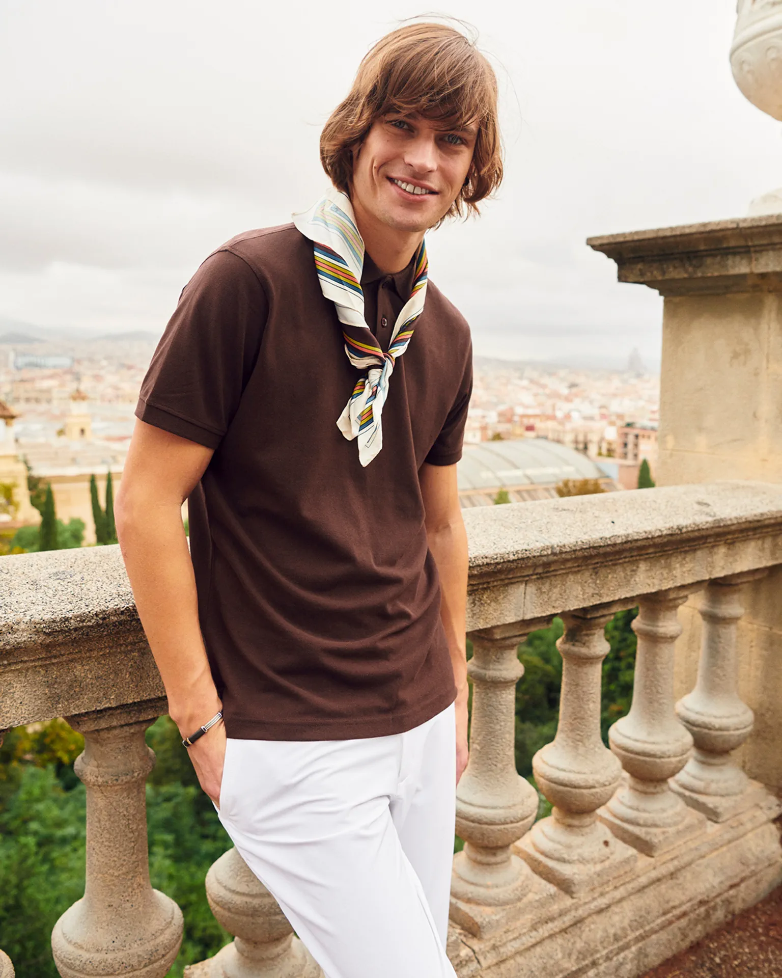 clique-028244-classic-lincoln-ss-model-0 CLIQUE Herren Piqué Polo Lincoln S/S