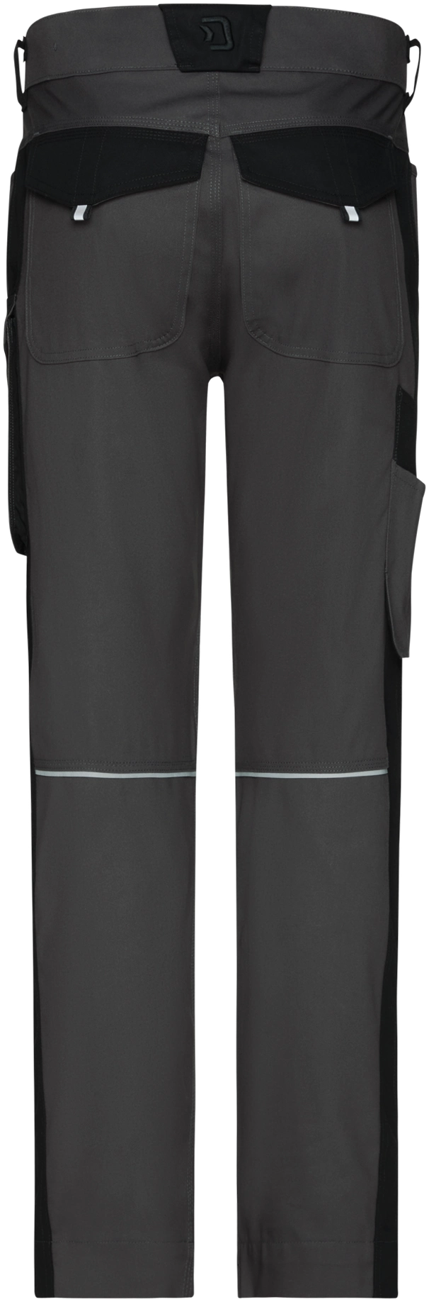 DASSY Stretch-Arbeitshose PONTI Flex