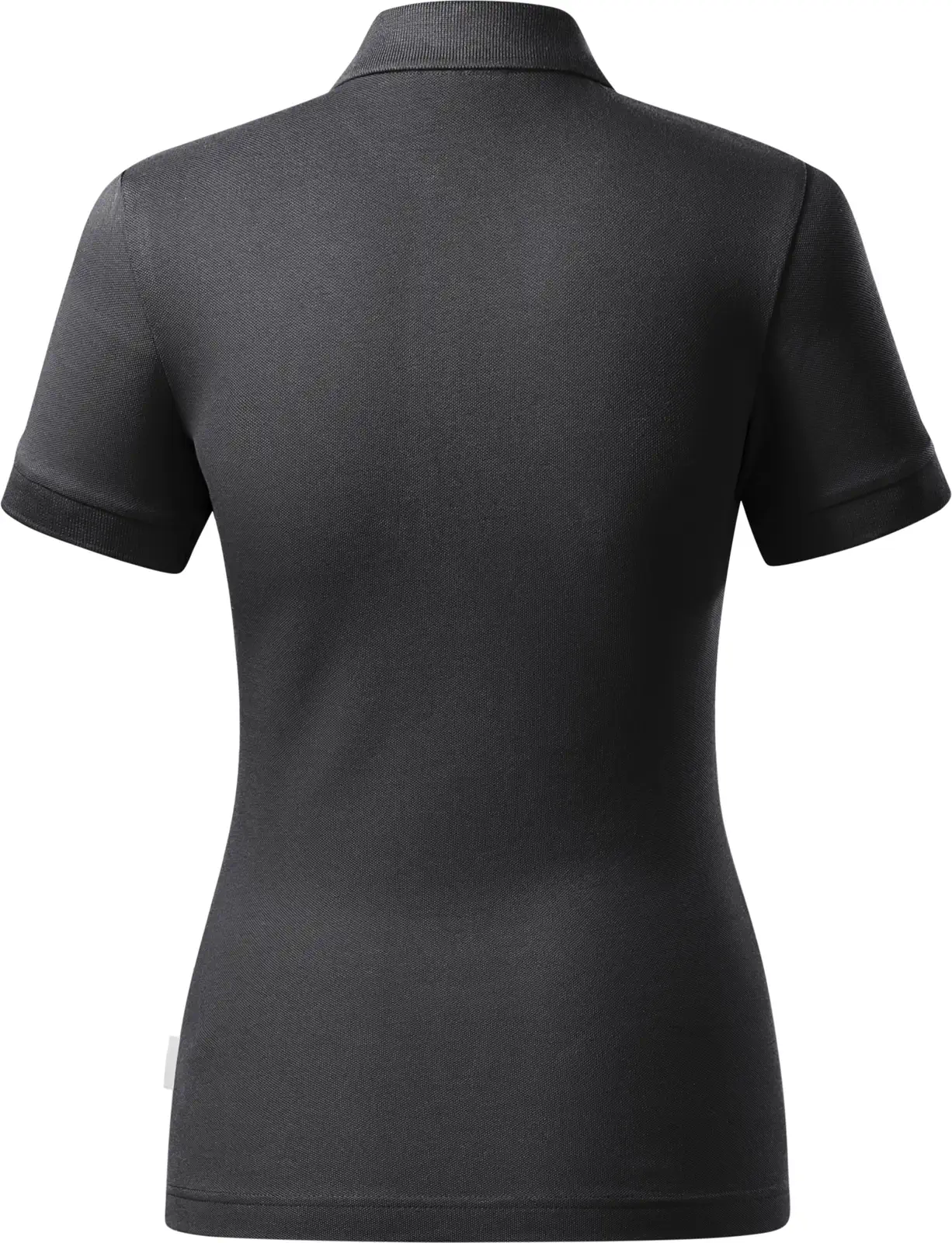 rimeck-r21-polohemd-damen-resist-heavy-polo-ebonygrau-back-5 RIMECK Polohemd Damen Resist Heavy Polo R21