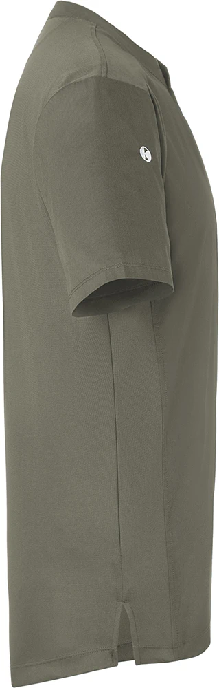 KARLOWSKY Kurzarm Herren-Arbeitsshirt Performance