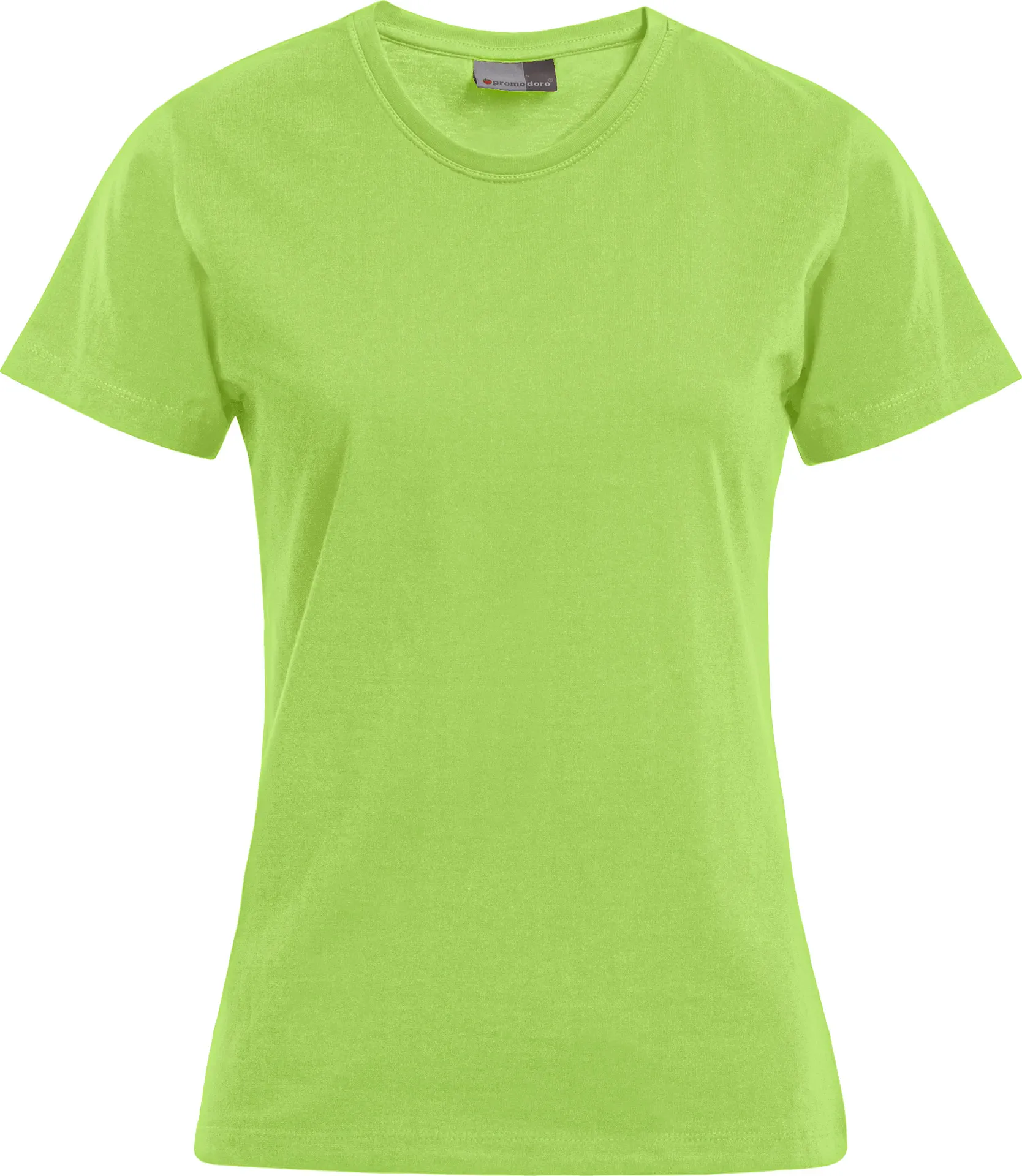 Promodoro Women's Premium-T