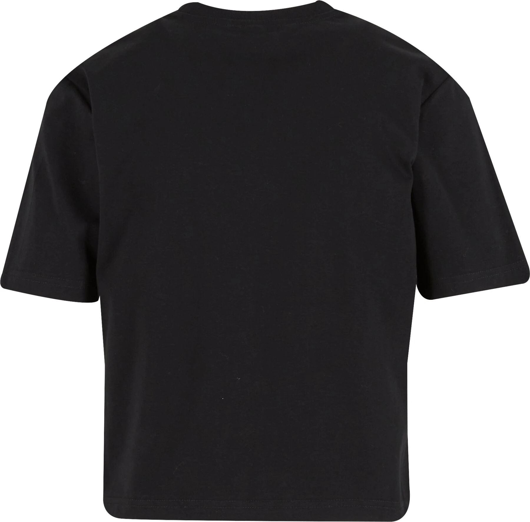 Build Your Brand Sorona® Ladies Regular Boxy Tee