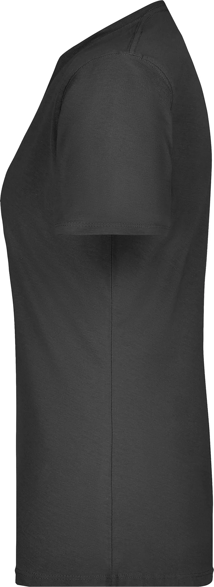James & Nicholson Ladies Basic-T